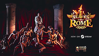 Slaves of Rome - Pleasure Multiplied