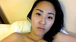 Small titted teen amateur rides dong
