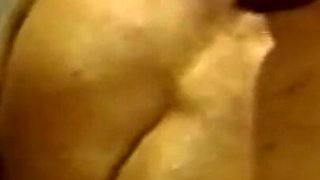 Mature Redhead MILF Takes Thick Cock Doggy Style