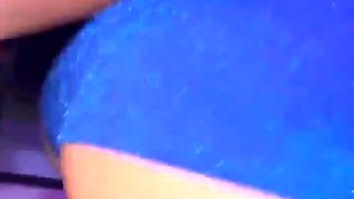 Big booty ass fetish amateurs get oral and suck cock
