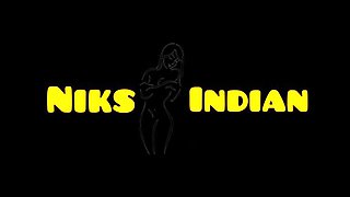 Desi Bhabhi Jennifer Lopez Lookalike Gets Fucked Hard in Tight Ass and Pussy