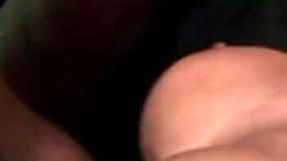 Anal Double Fucked Bareback with Friends