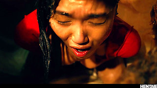 Compilation Asian Creampie Domination