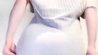 Emo Teen Becka Solo Webcam Masturbation Porn