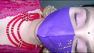 Fucking an Indian Desi Bhabhi at Her Home Is a Different Experience. Part_01