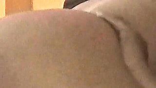 Cheating Wife Has Sex with Gardner When Husband Is Not in Home