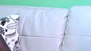 Busty MILF with a Spectacular Ass Deflowers BBC. Lara Cruz Loves Interracial Sex on Fakings Black Fix