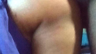 Today the bald man has fucked aunty for the nineteenth time but aunty is not satisfied and wants to get fucked.