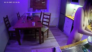 Horny fat arab housewife fingered on amateur hidden cam