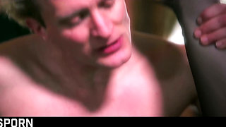 Seduction and Romantic Sex Fucking Sensual Big Tits MILFs