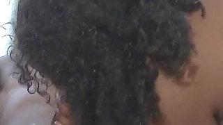 Ghetto 3 Way Anal Session