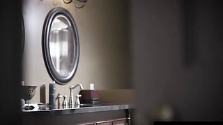 Insatiable Seth Gamble and Angela White - big tits video - Adult Time