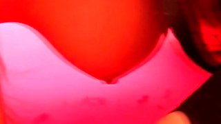 Sindy s Intimate Solo Session