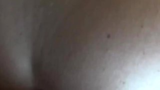 Hot Milf Fucks Her Son