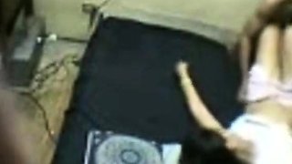 Indonesian Amateur Couple Sex Tape