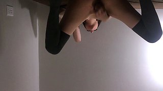 Emo Teen Becka Solo Webcam Masturbation Porn