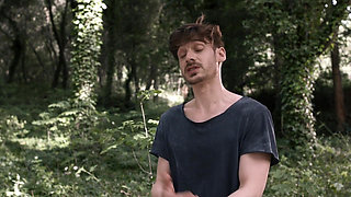 Erika Lust - Shibari Outdoor Sex