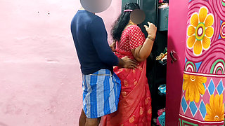Stepmom Having Anal Sex