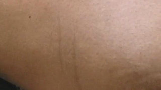 Thick Curvy Latina Showing off That Perfect Body Ass - You’ll Replay This One