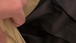 Breathing Control of Clinker Film