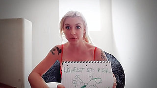 Anal Sex 101 a Beginners Guide to the Butt Sex with Leya Falcon