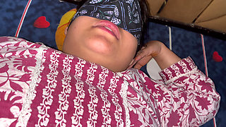 The boss lady is in the house