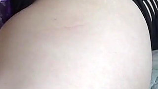 Big Assjob Attempts and Ride