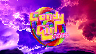 Lizzy Lust - Windy up the Skirt Dance