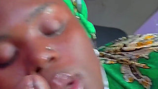Sex on Third Mainland Bridge, Lagos