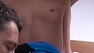 Many Hard Cocks & One Pink Pussy - Horny German Babe Gets Gangbanged by Thick Dicks