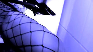 Bad Wet Girls Get Wild and Soaked