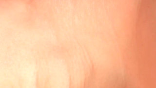 The Skin of My Armpits Is so Delicate