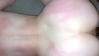 BBC breeds cheating college white girl