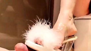 chinese high heels shoejob