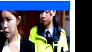 Korean Nurses in a Webcam Scandal with a Fucking Machine