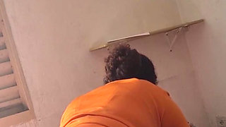 Busty STEPMOM Know to ride