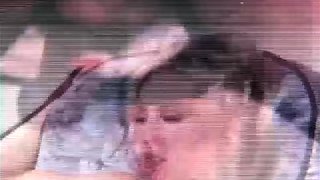 Busty Amateur Milf Wife Blowjob With Anal Fisting And Fucked