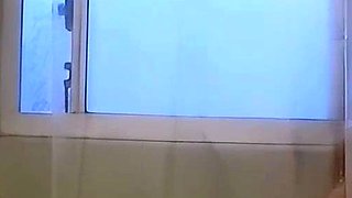 14 minutes BBW shower compilation