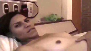 Latina Maid: Blowjob, Doggy  Cowgirl Porn