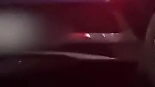 I Was Followed Down the Street by a Car and Ended up Getting Caught - Part 1