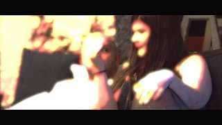 Two well-hung guys for 25-year-old Kate! - Jacquie et Michel TV