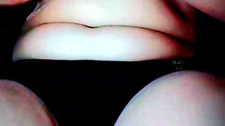 Watch the Hot BF Clip of the 21-year-old Stepsister