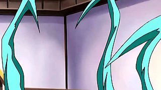 Anime Manga Sex Action