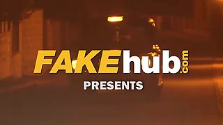 Faux taxi tattooed uk beth inked queen shoots a load multiple