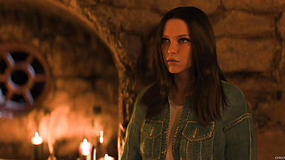 The Seven Realms 36: Atlas-seraphina Alliance Sex Seal