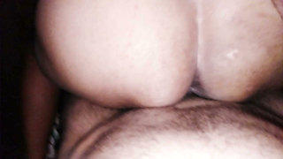 hot nepali couple fucking on bed room