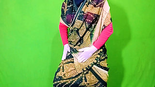 Indian Desi wife Me Romantic Romance Video