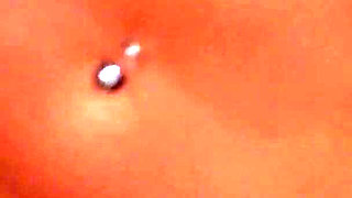 Hotwife Rims, Worships and Receives Anal