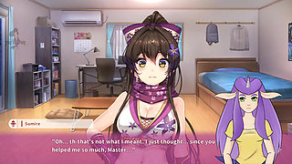 NinNin Days Uncensored Guide Part 3