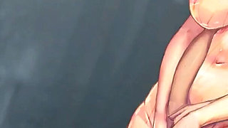 Taffy Tales V0475 Part 49 Sex in Shower by Loveskysan69